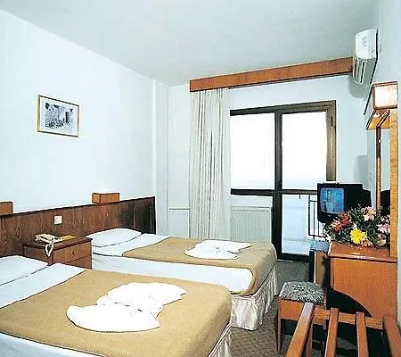 Hotel Turkin Kusadasi