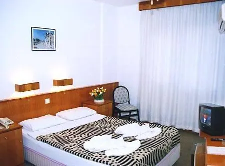 Turkin Kusadasi