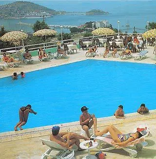 Turkin Hotel