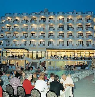 Hotel Turkin 3*