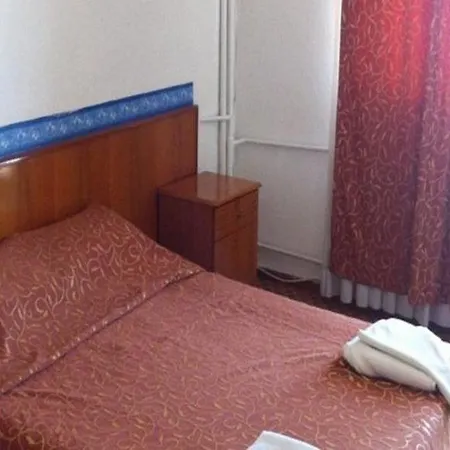 Hotel Turkin 3*