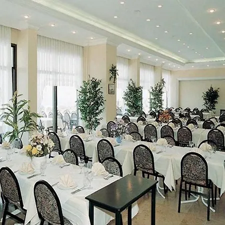 Hotel Turkin Kusadasi