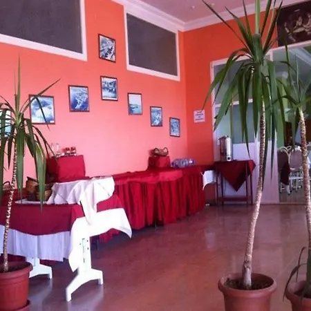 Hotel Turkin
