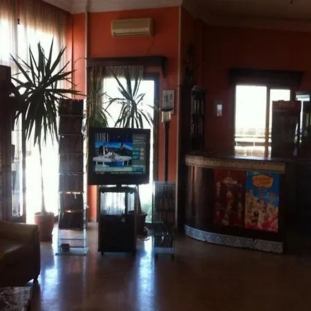 Turkin Kusadasi