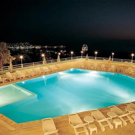Hotel Turkin 3*