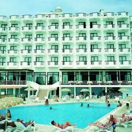 Turkin Hotel Kusadası